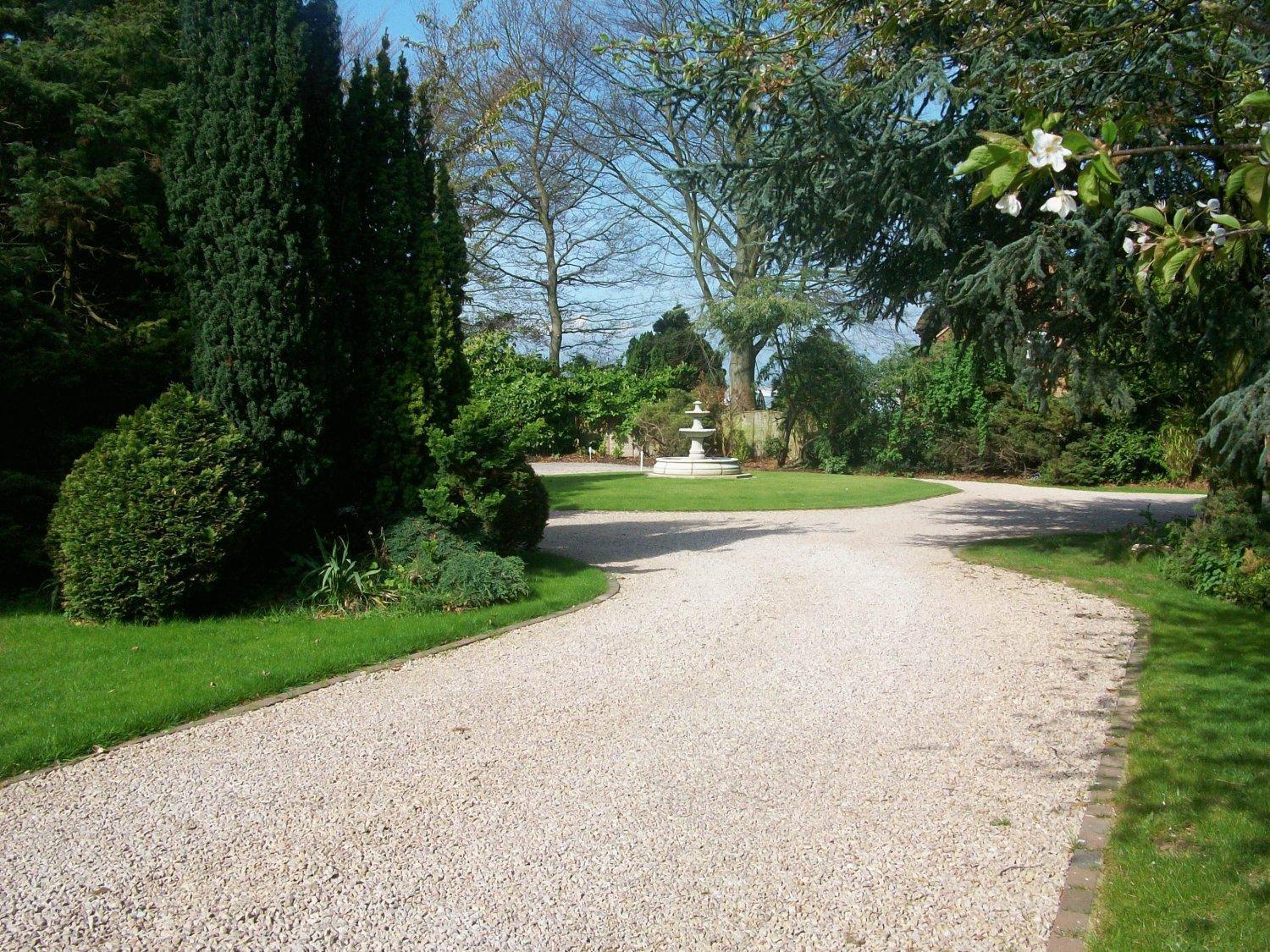 Bed & Breakfast Barncroft Luxury Bed & Breakfast Solihull