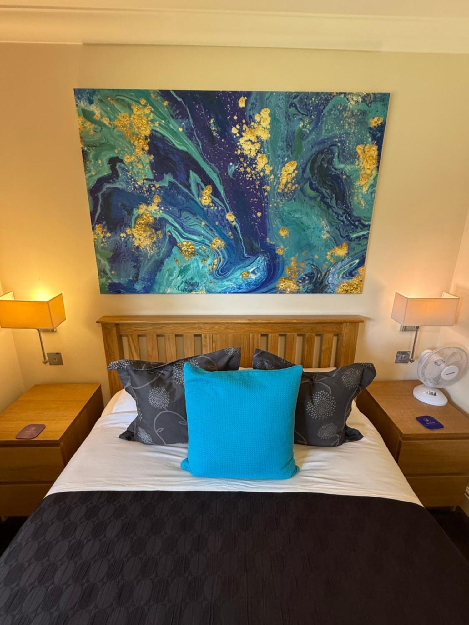 Bed & Breakfast Barncroft Luxury Bed & Breakfast