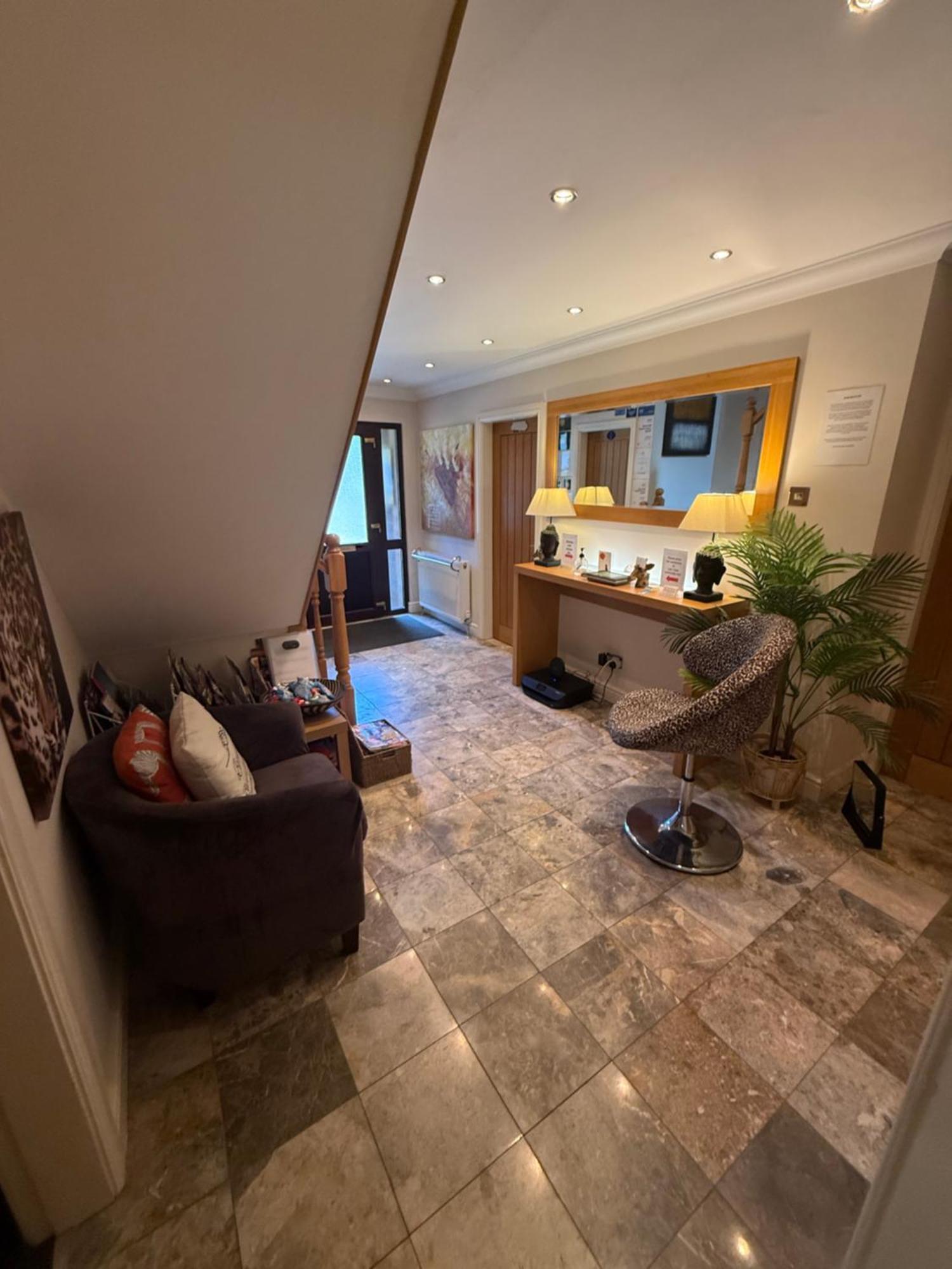Barncroft Luxury Bed & Breakfast 3* Solihull