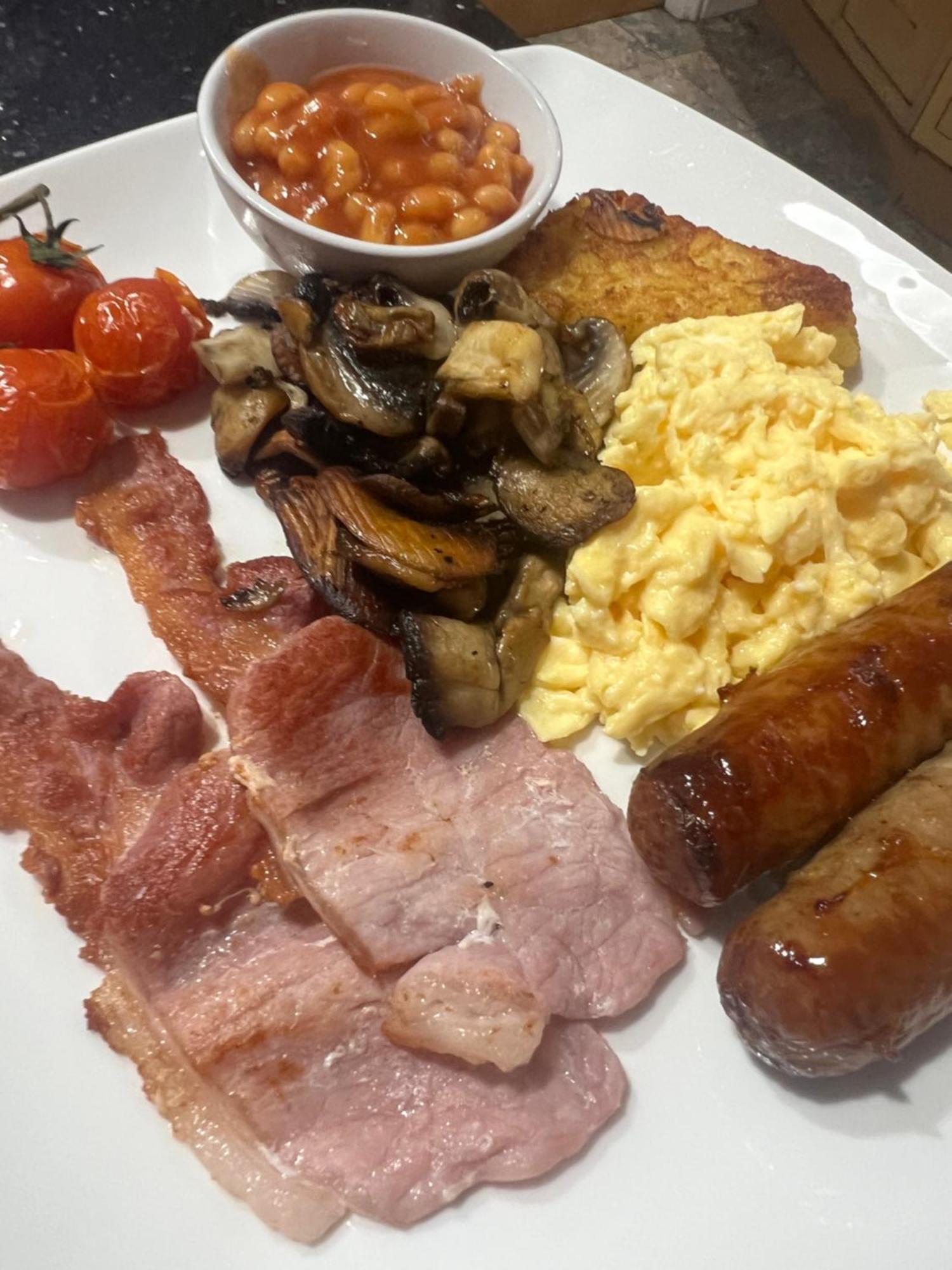 Bed & Breakfast Barncroft Luxury Bed & Breakfast 3*