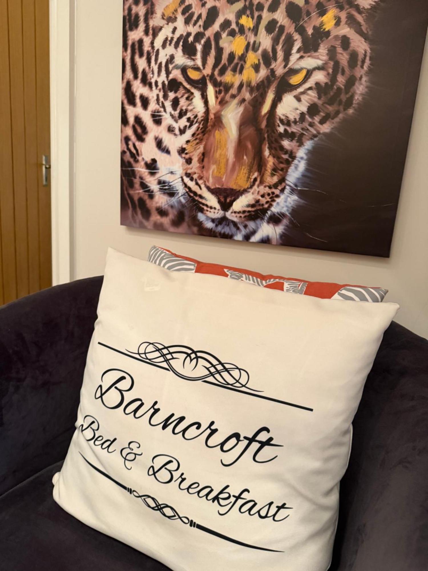 Barncroft Luxury Bed & Breakfast Bed & Breakfast Solihull