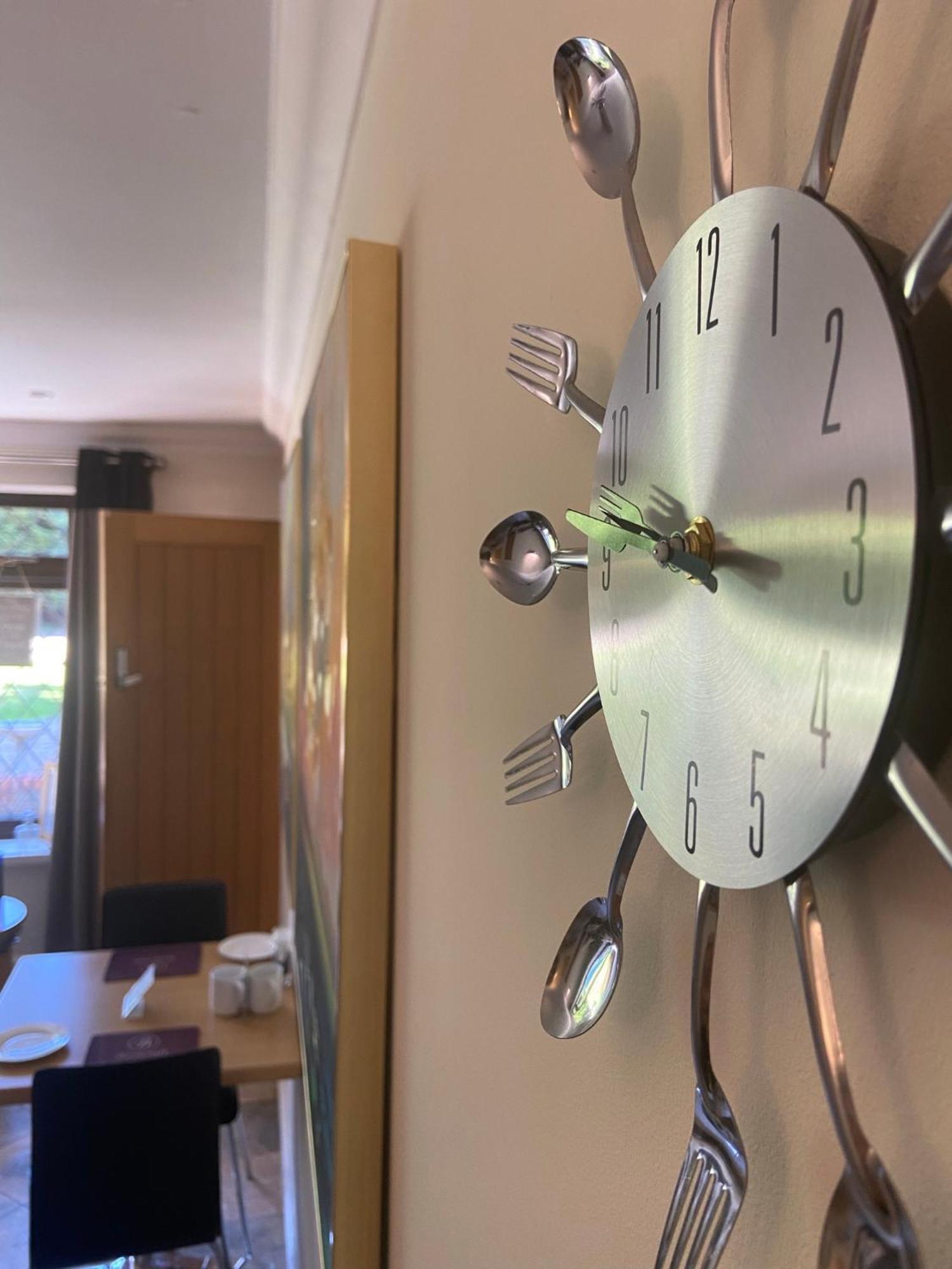 Bed & Breakfast Barncroft Luxury Bed & Breakfast Solihull