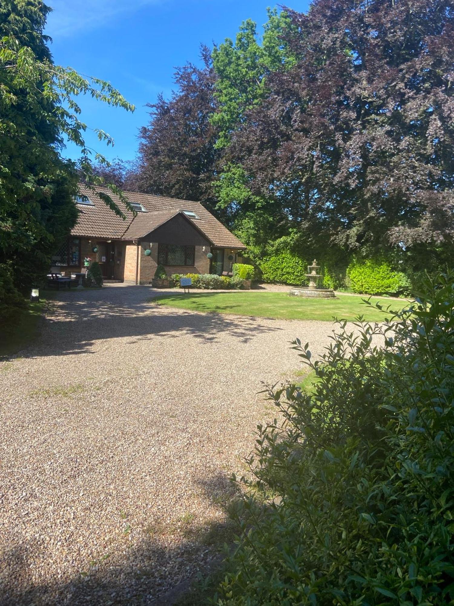 Barncroft Luxury Solihull