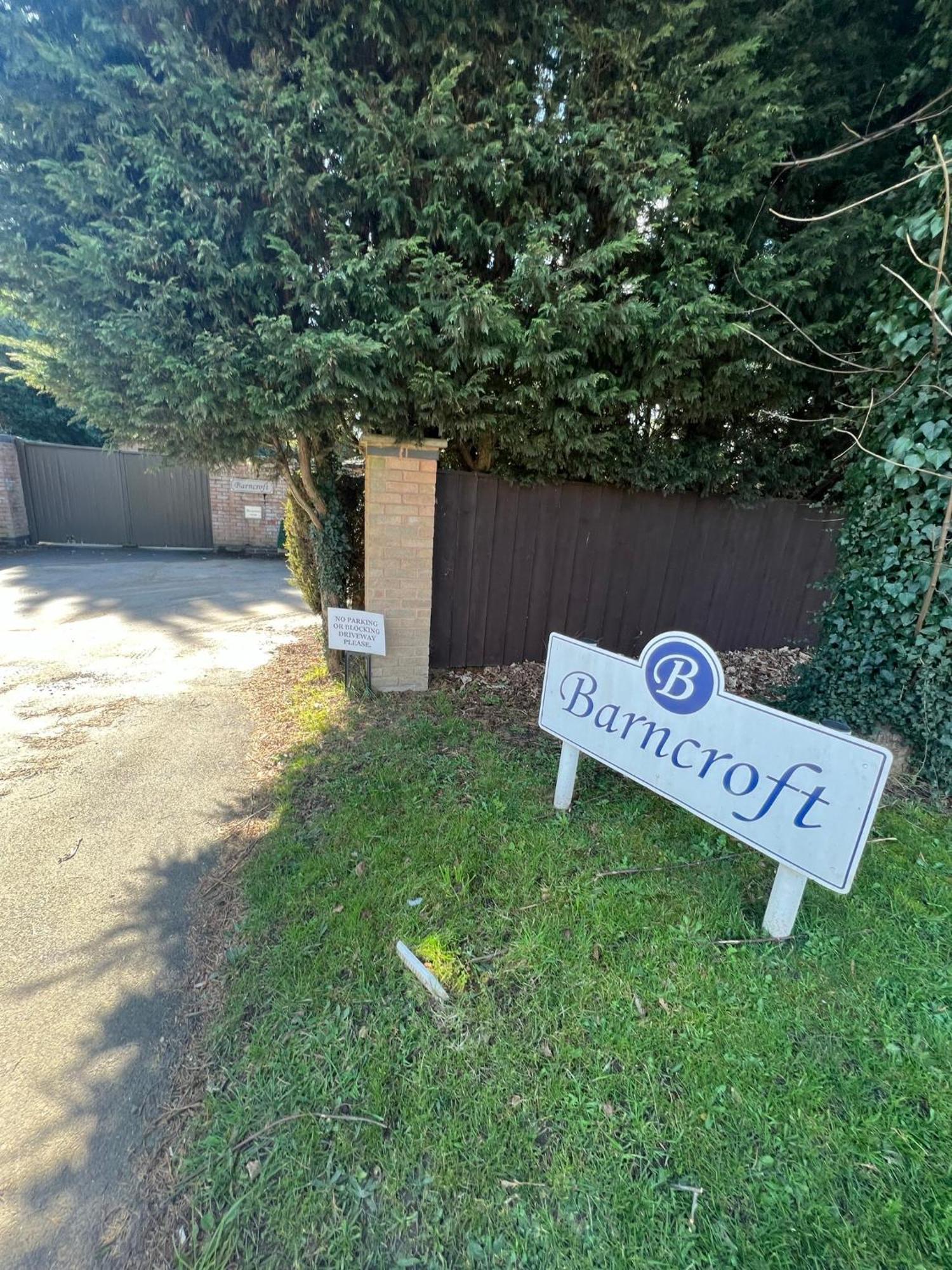 Barncroft Luxury Bed & Breakfast