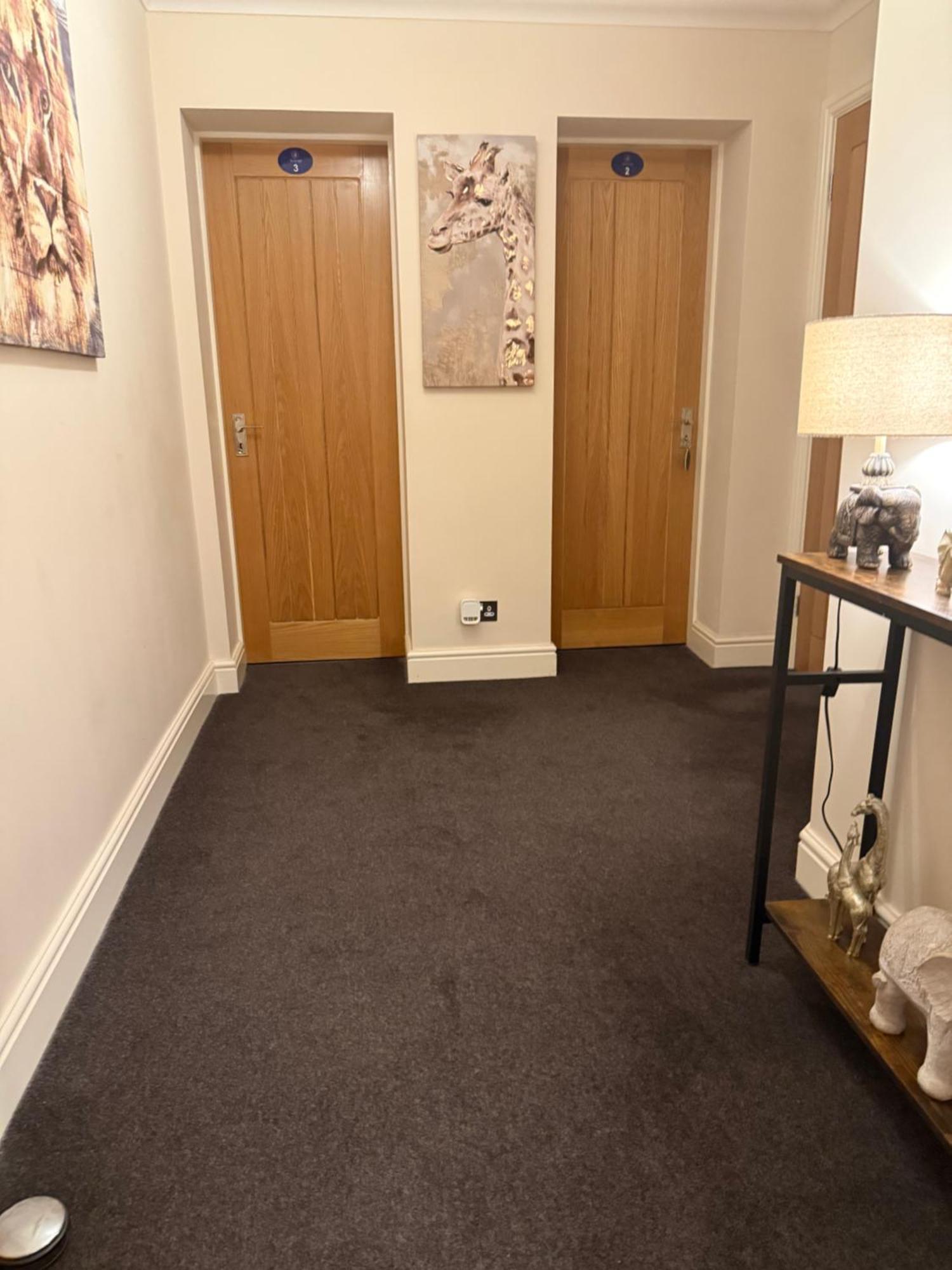 Barncroft Luxury Bed & Breakfast Solihull