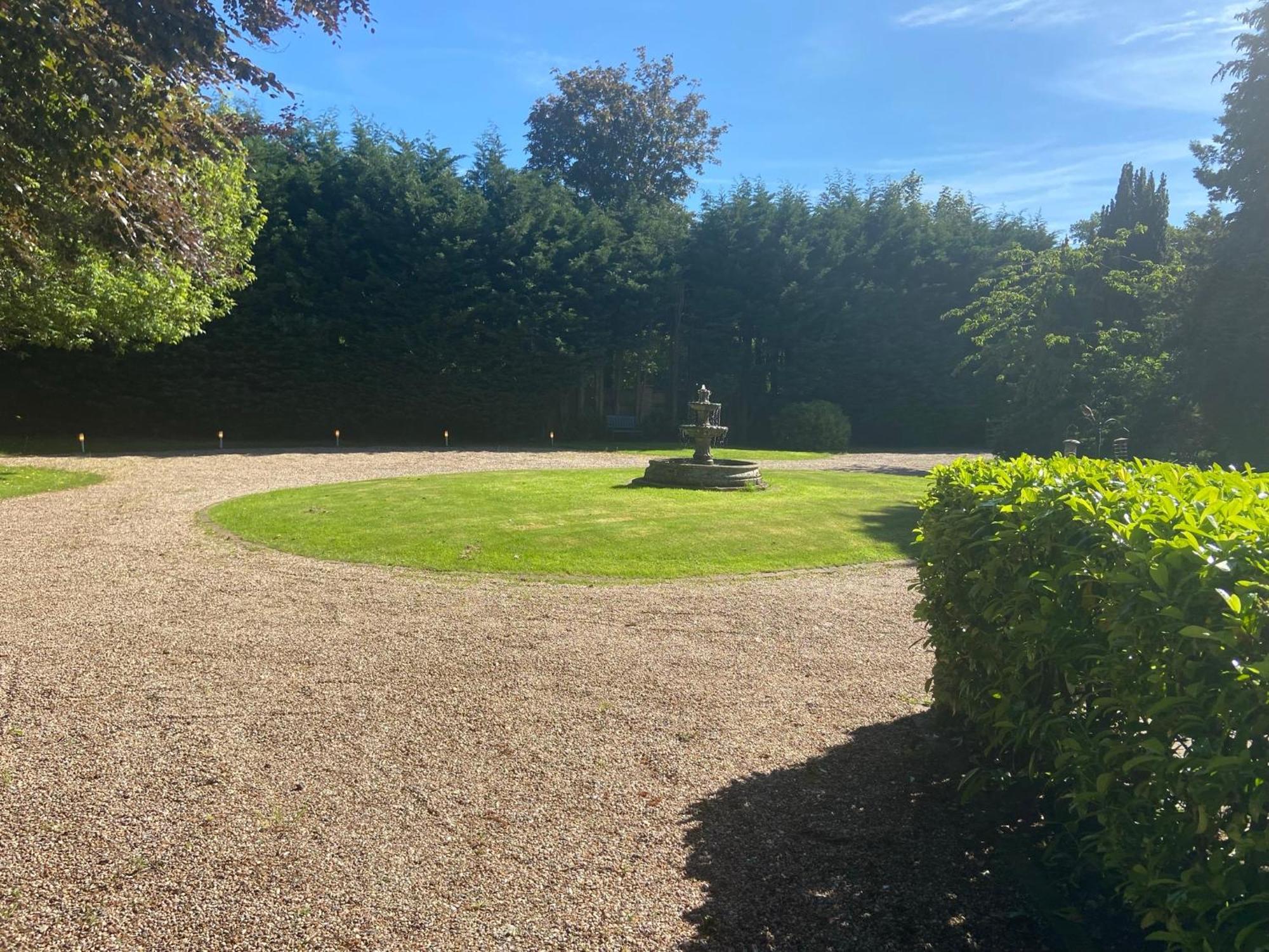 Barncroft Luxury Bed & Breakfast 3* Solihull