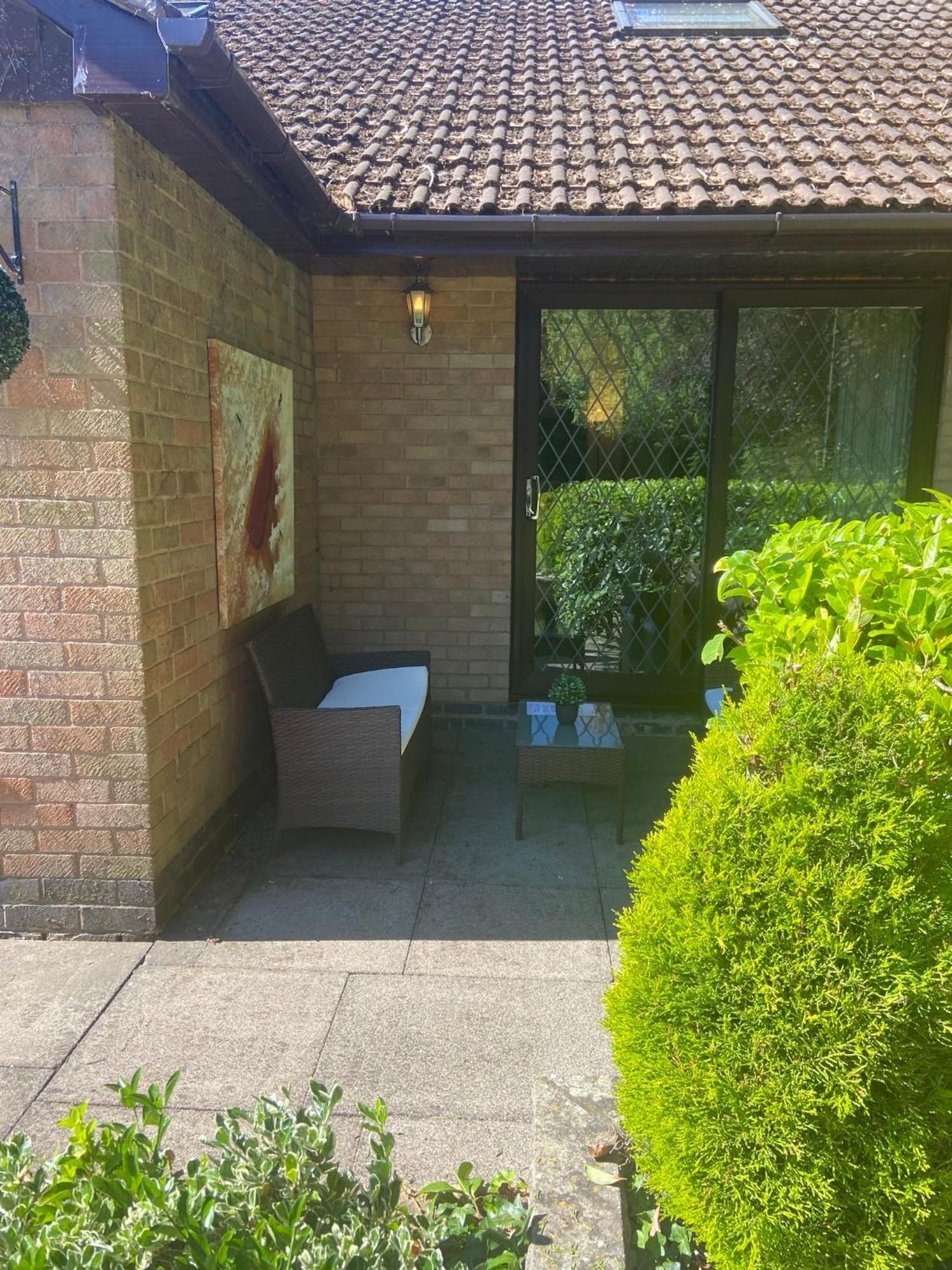 Barncroft Luxury Bed & Breakfast