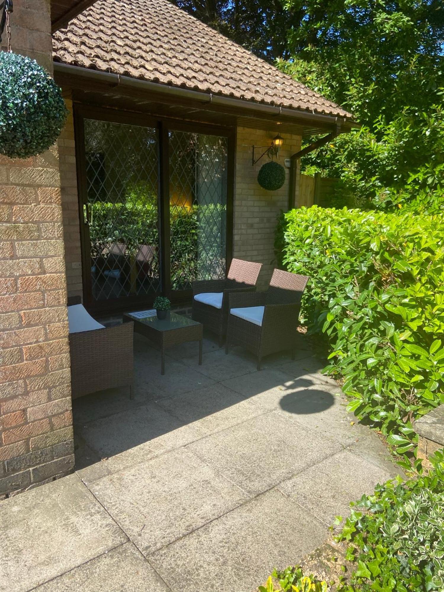 Bed & Breakfast Barncroft Luxury Bed & Breakfast 3*