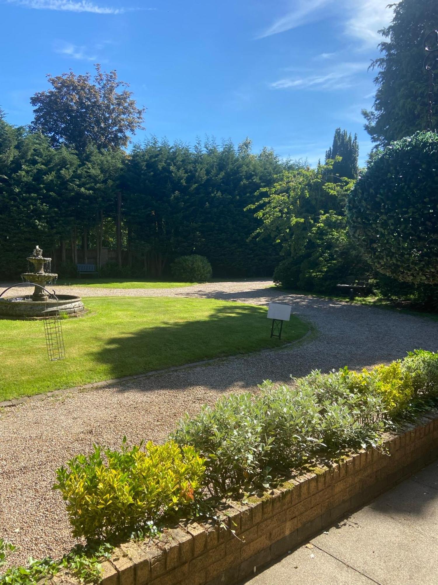 Barncroft Luxury Bed & Breakfast
