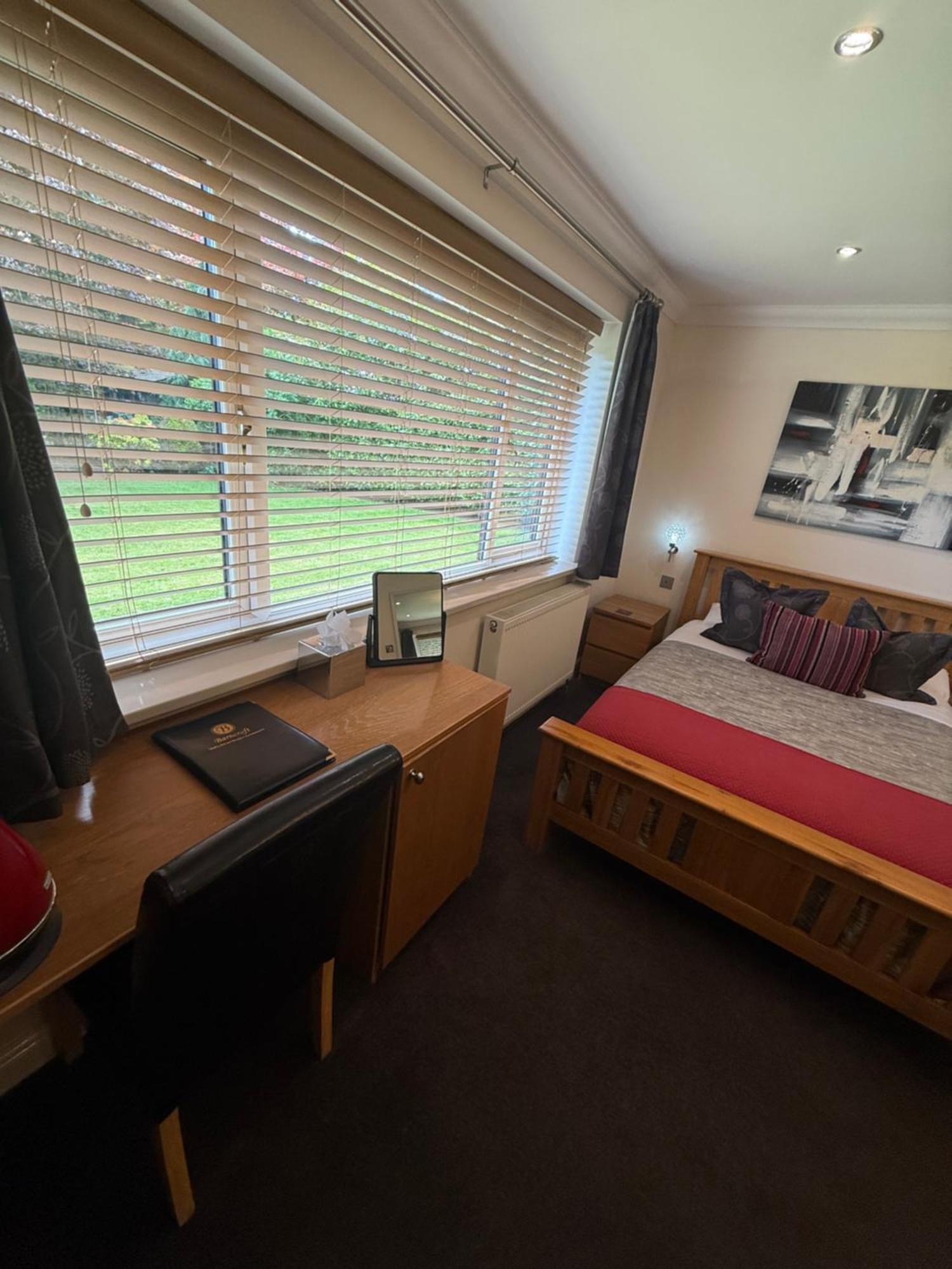 Bed & Breakfast Barncroft Luxury Bed & Breakfast