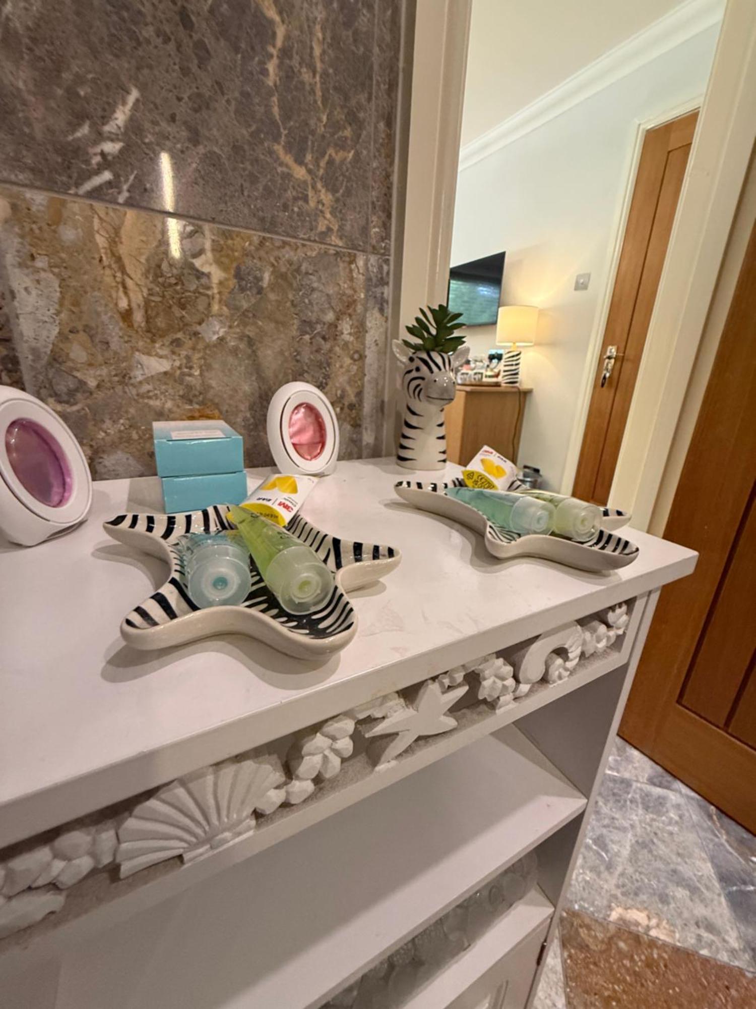 Barncroft Luxury Bed & Breakfast Solihull
