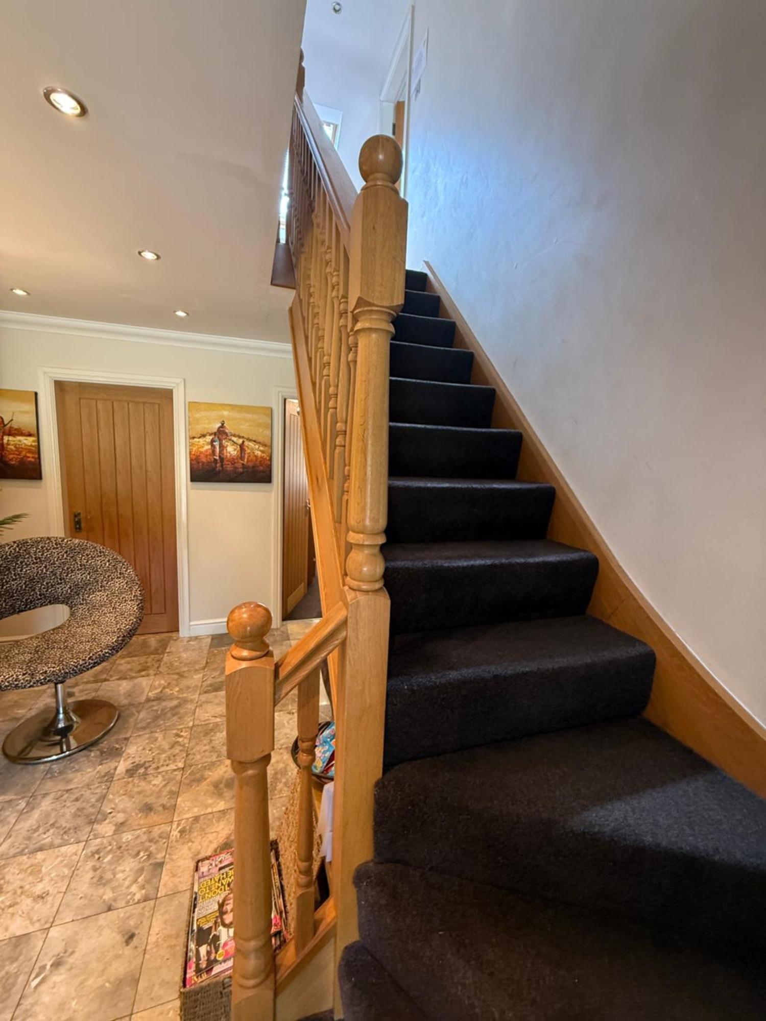 Bed & Breakfast Barncroft Luxury Bed & Breakfast Solihull