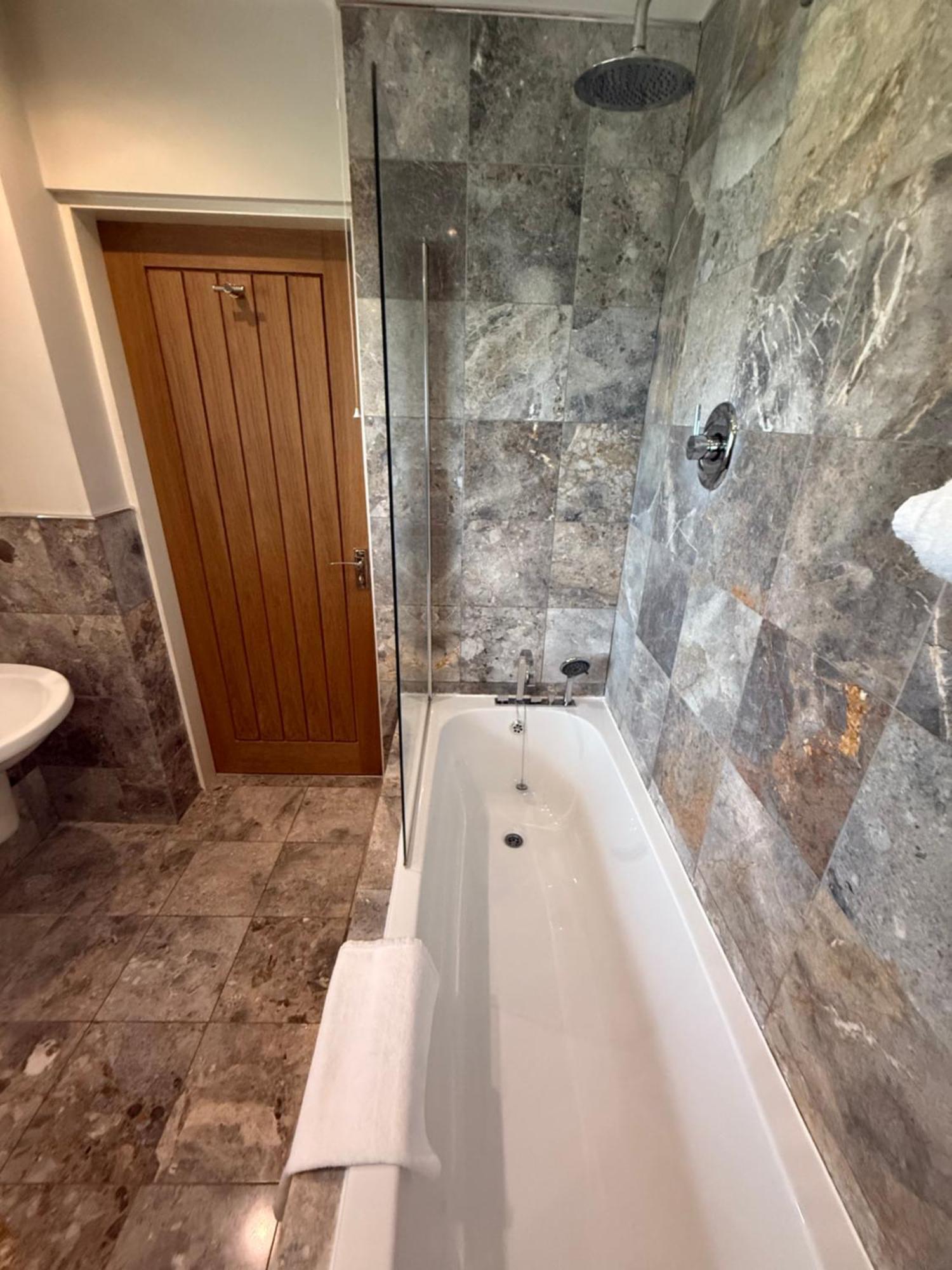 Bed & Breakfast Barncroft Luxury