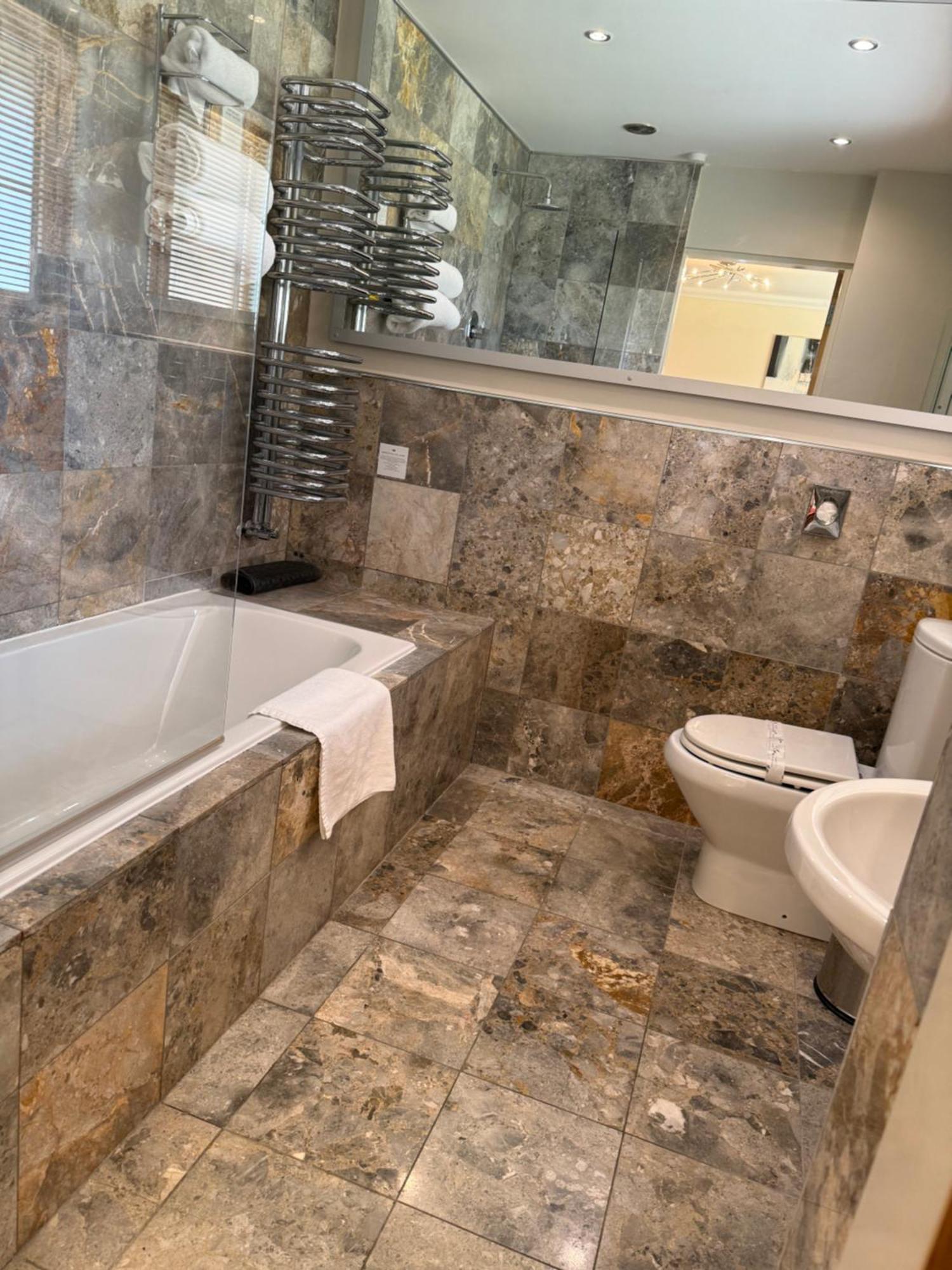 Barncroft Luxury Bed & Breakfast