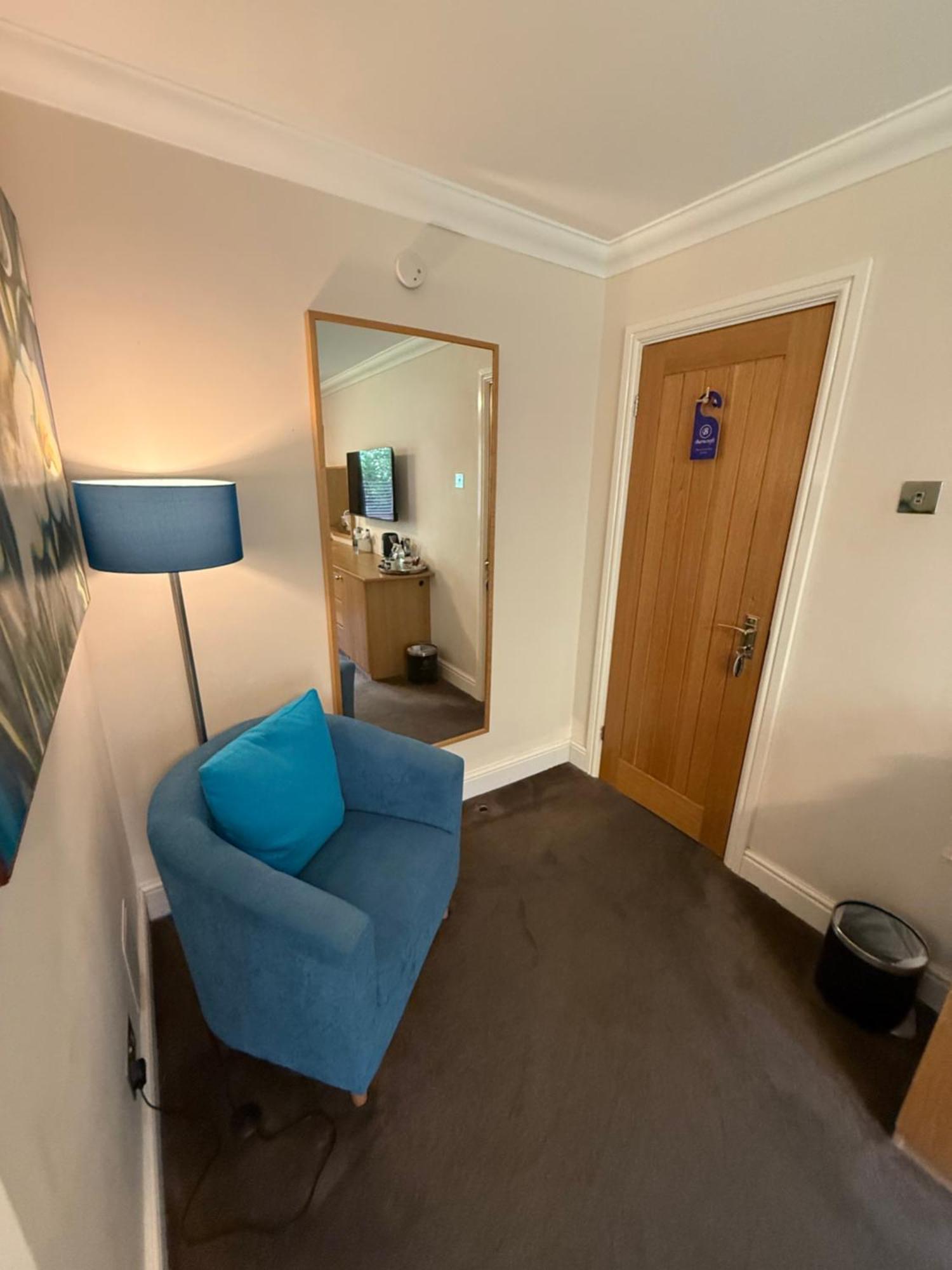 Barncroft Luxury Bed & Breakfast Bed & Breakfast Solihull