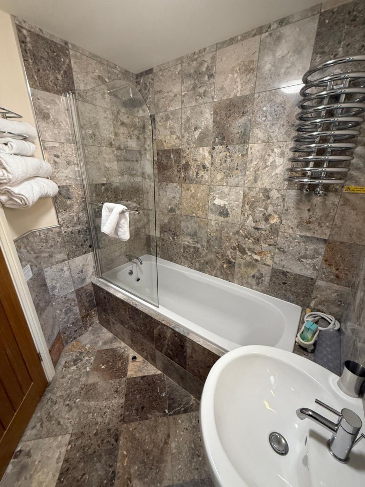 Bed & Breakfast Barncroft Luxury Solihull