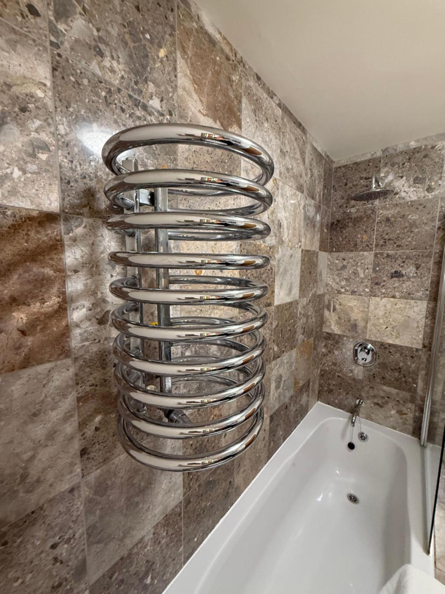 Barncroft Luxury 3*