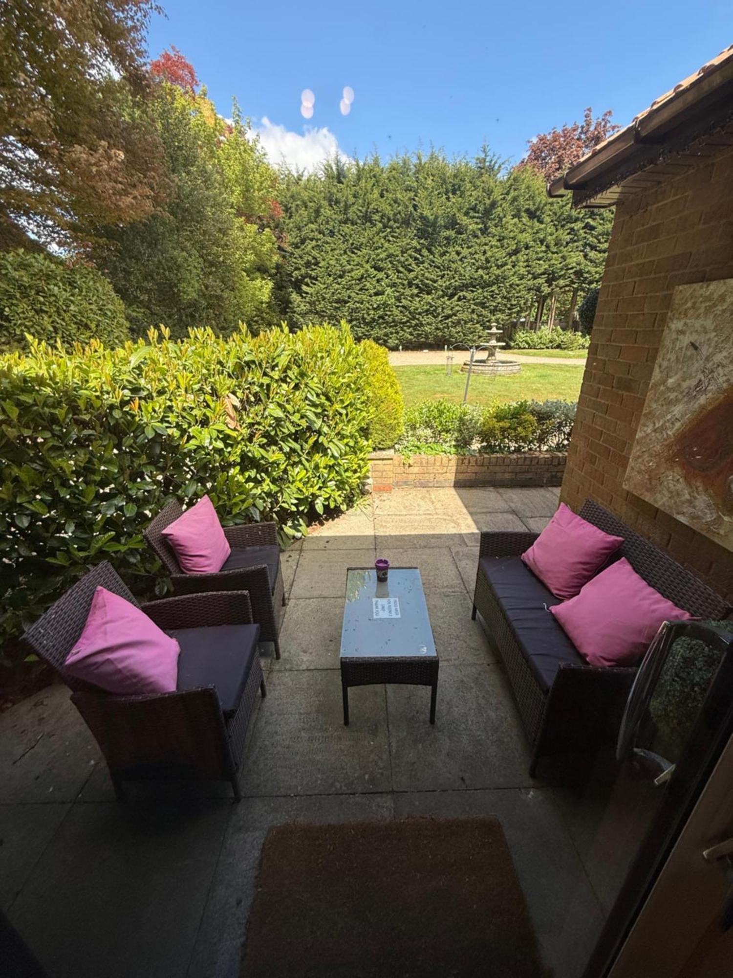 Barncroft Luxury Bed & Breakfast Bed & Breakfast