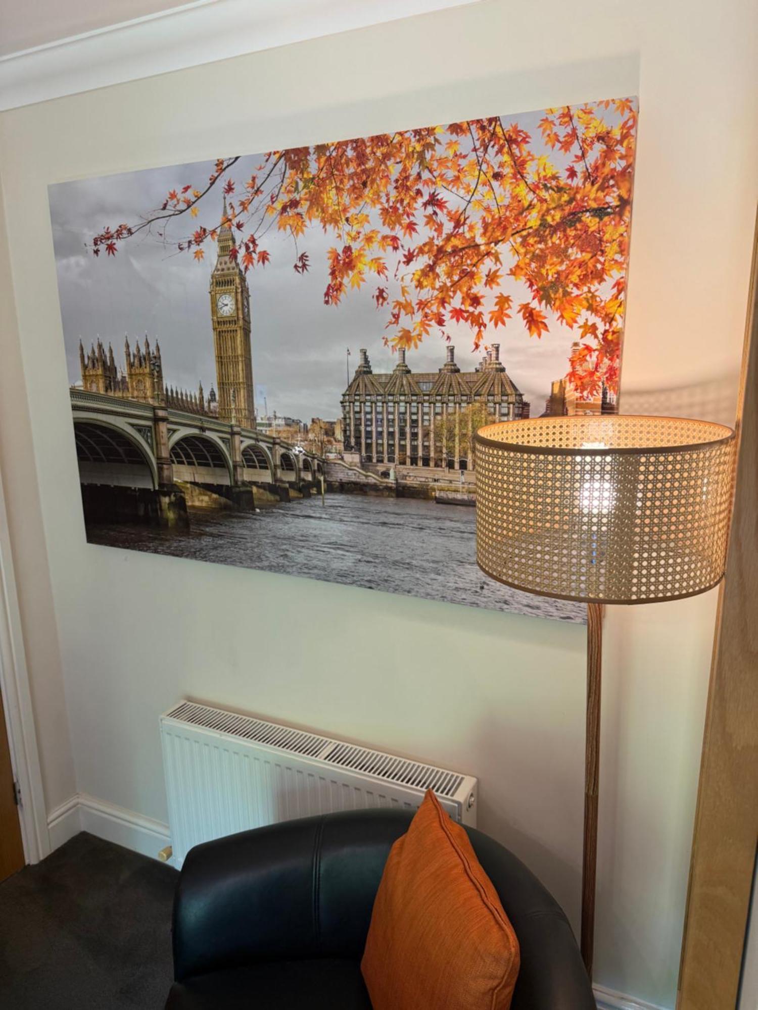 Bed & Breakfast Barncroft Luxury 3*