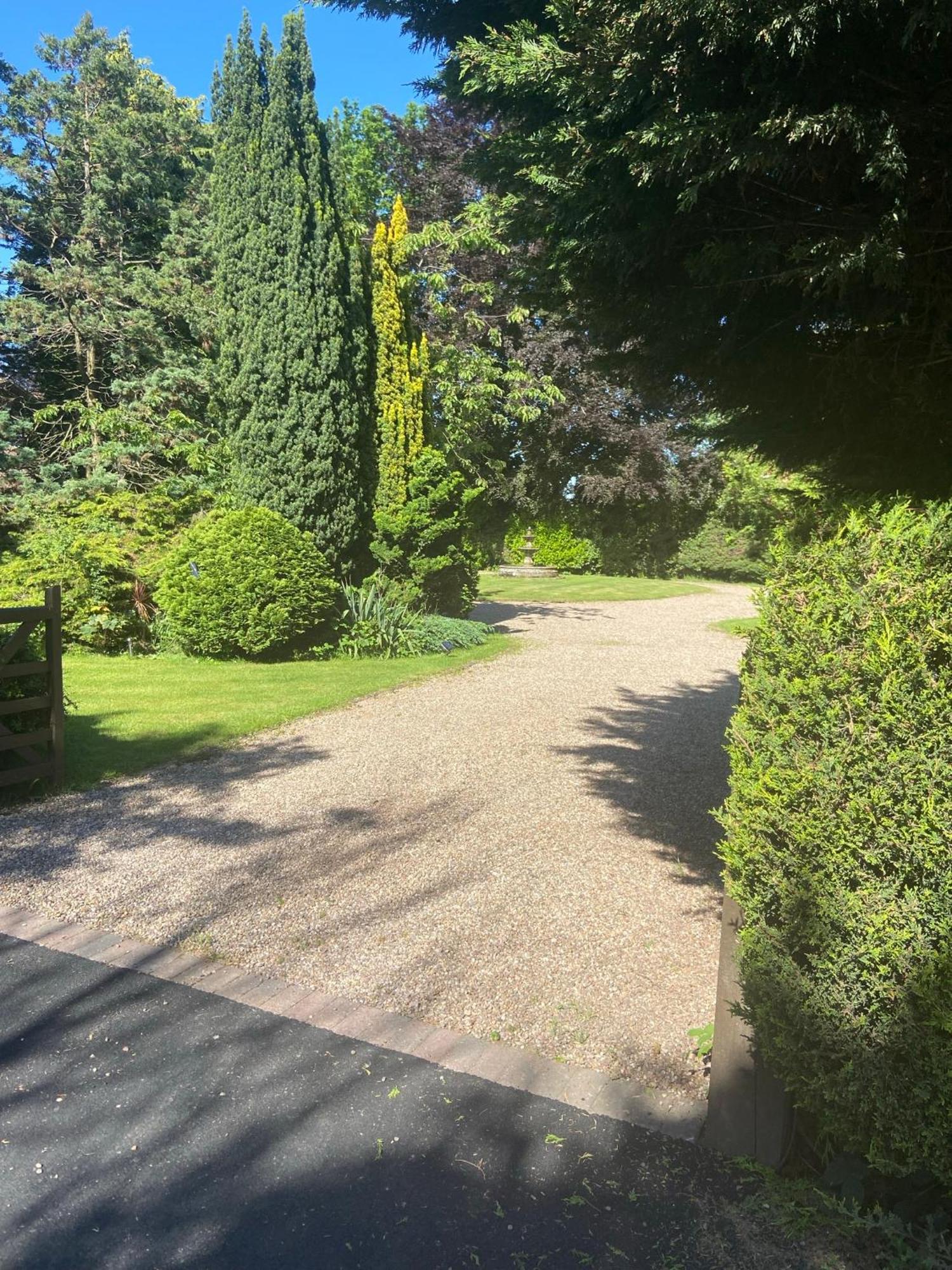 Barncroft Luxury Bed & Breakfast 3* Solihull