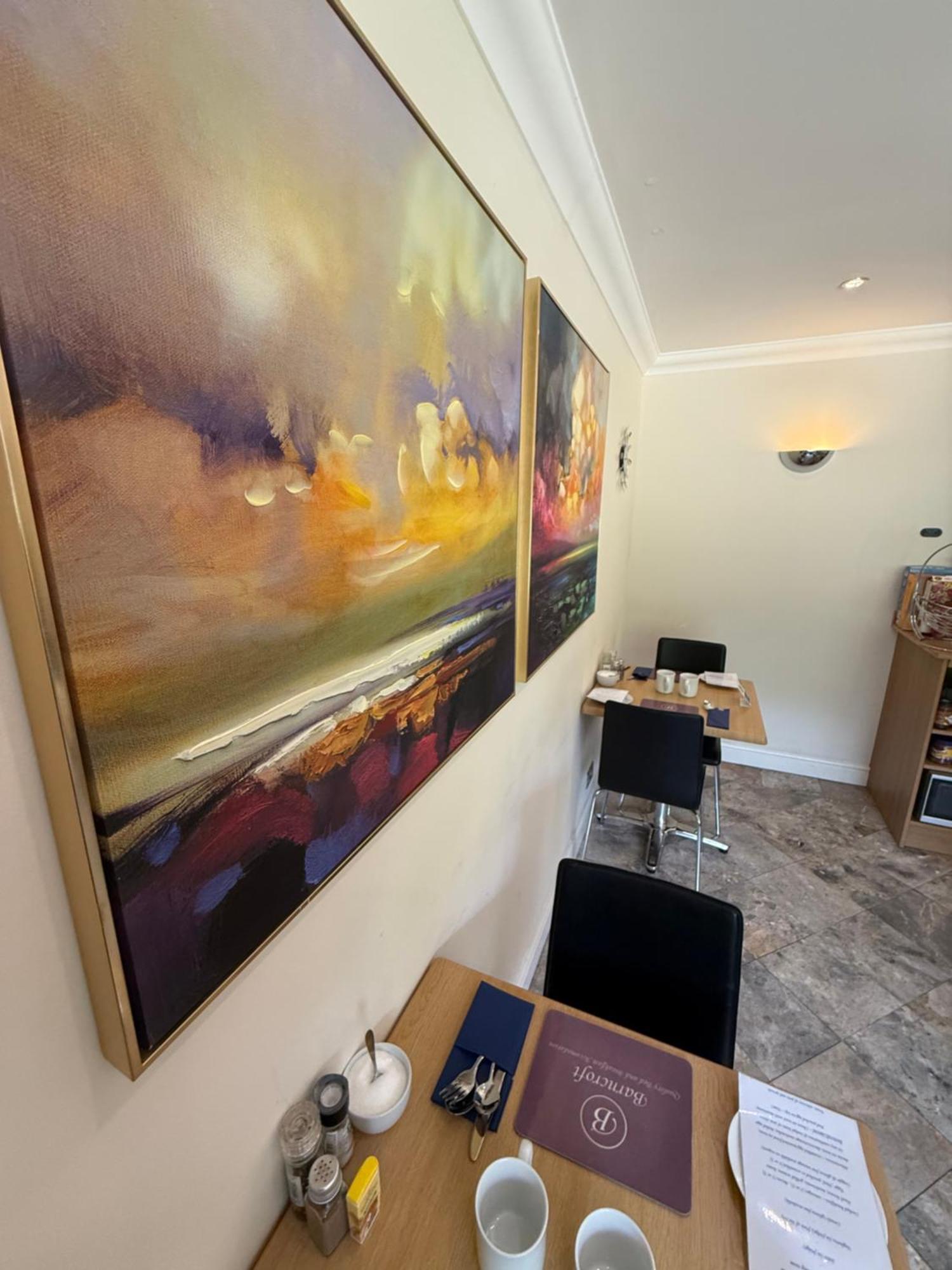 Bed & Breakfast Barncroft Luxury