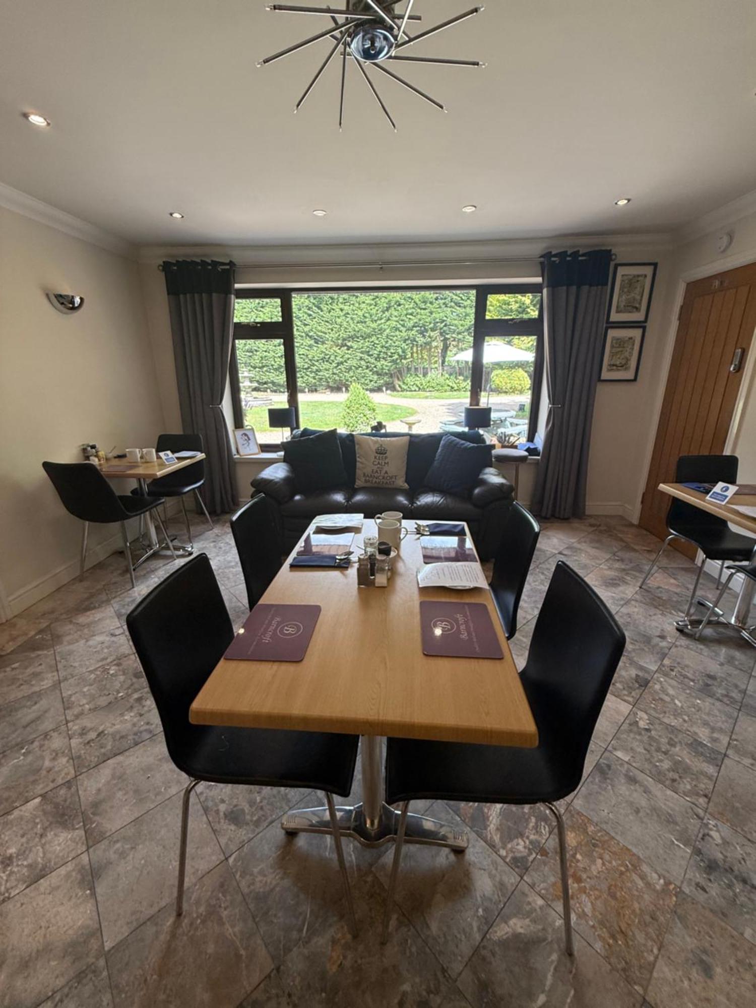 Barncroft Luxury Solihull