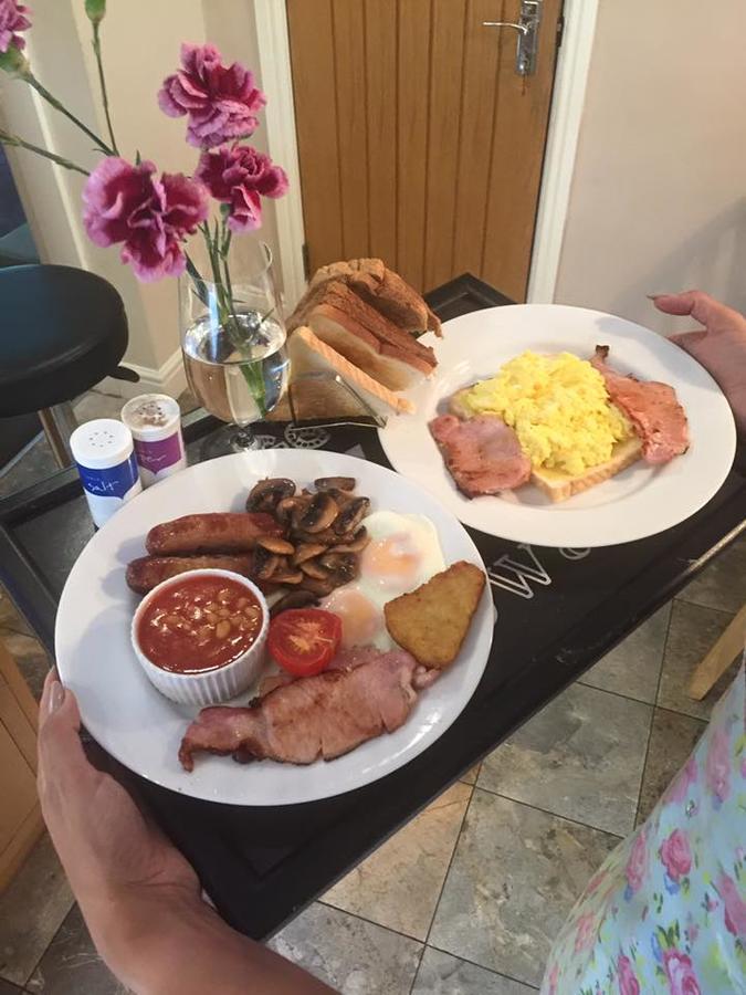 Barncroft Luxury Bed & Breakfast 3*